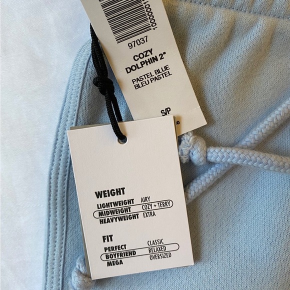 TNA Dolphin Shorts - Picture 3 of 5